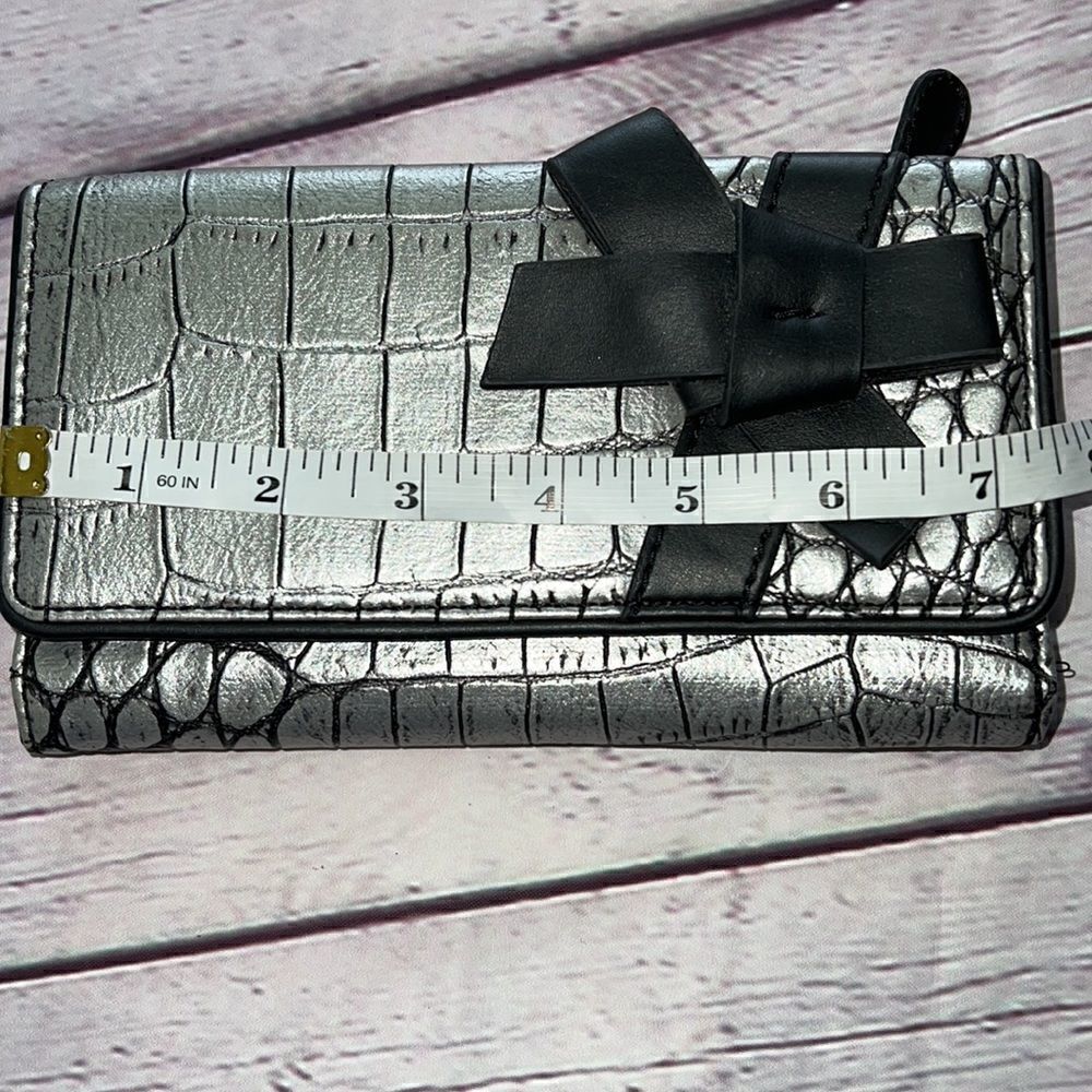 Nine & Company wallet - Picture 4 of 5